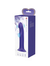 Vibrador Pretty Love Murray Roxo,D-237023