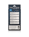 Packer Calexotics Bege 12.7 cm,D-223918