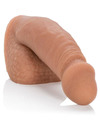 california exotics - packing penis brown 14.5 cm D-223919