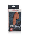 california exotics - packing penis brown 14.5 cm D-223919