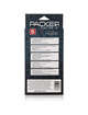Packer Calexotics Bege 14.5 cm,D-223920