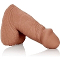 california exotics - packing penis brown 12.75 cm