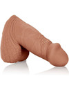 california exotics - packing penis brown 12.75 cm D-223975