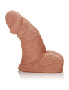 california exotics - packing penis brown 12.75 cm D-223975