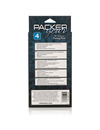 Packer Calexotics Castanho 12.7 cm,D-223975
