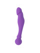 intense - silicone rick dual lilac D-216069