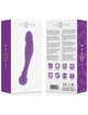 intense - silicone rick dual lilac D-216069