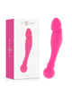 intense - silicone rick dual rosa