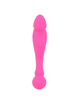 intense - silicone rick dual rosa