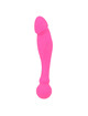 intense - silicone rick dual rosa