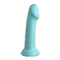 Dildo Dillio Big Hero Verde 15,2 cm