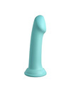 Dildo Dillio Big Hero Verde 15,2 cm,D-233096