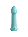 Dildo Dillio Big Hero Verde 15,2 cm,D-233096