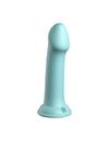 Dildo Dillio Big Hero Verde 15,2 cm,D-233096