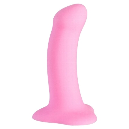 Dildo Fun Factory Candy Rosa