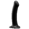 Dildo Fun Factory Magnum Preto