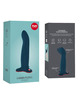 Fun factory - limba dildo flex l velvet blue