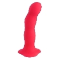 fun factory - hamaca roja