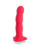 Dildo Fun Factory Bouncer Shake Vermelho,D-233509