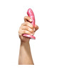 herspot fleshlight - dildo curvado golden rose s