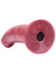 herspot fleshlight - dildo curvado golden rose m