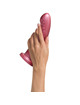 herspot fleshlight - dildo curvado golden rose l