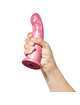herspot fleshlight - dildo curvado golden rose l