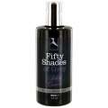 50 Sombras de Grey: Lubrificante Água Silky Caress 100 ml