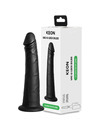 kiiroo - keon vacuum lock dildo - adaptable dildo D-232187