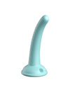 Dildo Dillio Curious Five Verde 12,7 cm,D-233092