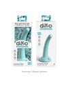 Dildo Dillio Curious Five Verde 12,7 cm,D-233092