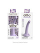 dillio - curious five 12,7 cm lilac D-233093