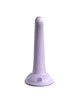 Dildo Dillio Curious Five Roxo 12,7 cm,D-233093