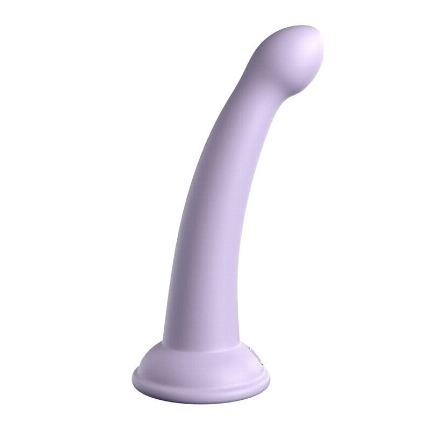 Dildo Dillio Secret Explorer Roxo 15,2 cm,D-233095