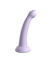 Dildo Dillio Secret Explorer Roxo 15,2 cm,D-233095