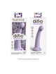 Dildo Dillio Secret Explorer Roxo 15,2 cm,D-233095