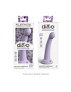 Dildo Dillio Secret Explorer Roxo 15,2 cm,D-233095