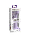 Dildo Dillio Secret Explorer Roxo 15,2 cm,D-233095