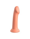 Dildo Dillio Big Hero Laranja 15,2 cm,D-233097