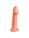 Dildo Dillio Big Hero Laranja 15,2 cm,D-233097