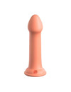 Dildo Dillio Big Hero Laranja 15,2 cm,D-233097