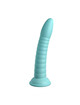 Dildo Dillio Wild Thing Verde 17,7 cm