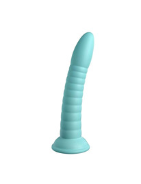 Dildo Dillio Wild Thing Verde 17,7 cm,D-233098