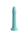 Dildo Dillio Wild Thing Verde 17,7 cm,D-233098