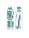 Dildo Dillio Wild Thing Verde 17,7 cm,D-233098