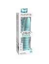 Dildo Dillio Wild Thing Verde 17,7 cm,D-233098