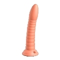 Dildo Dillio Wild Thing Laranja 17,7 cm