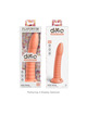 dillio - wild thing 17,78 cm orange D-233099
