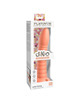 Dillio - wild thing 17,78 cm naranja