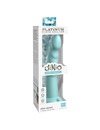 Dildo Dillio Slim Seven Verde 17,7 cm,D-233100